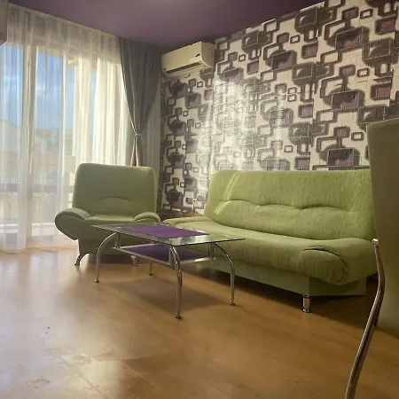 Apartmán Prestige *
