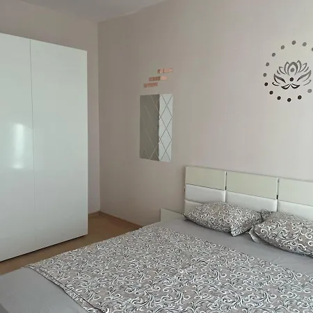 Prestige Apartmán