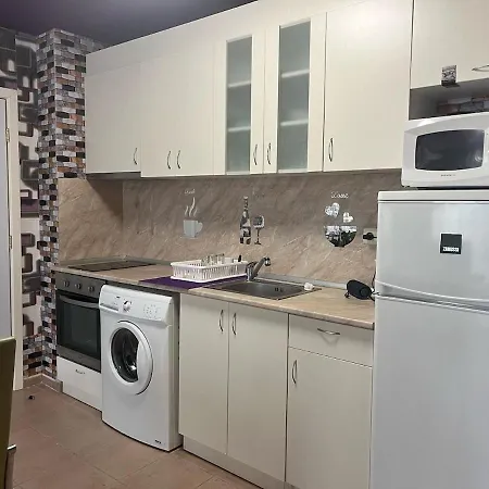 Apartmán Prestige *