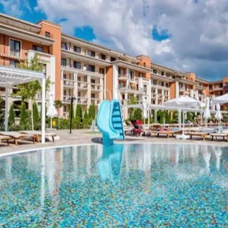 Prestige Apartmán