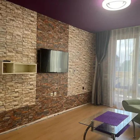 Apartmán Prestige