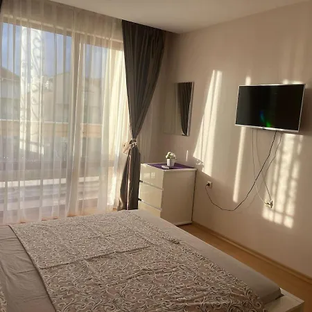 Prestige Apartman